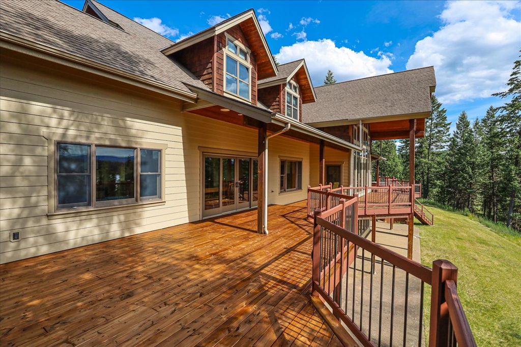 5868 Sinclair Creek Road, Eureka, MT 59917 photo 63