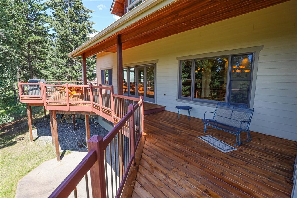 5868 Sinclair Creek Road, Eureka, MT 59917 photo 64