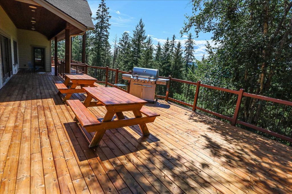 5868 Sinclair Creek Road, Eureka, MT 59917 photo 66