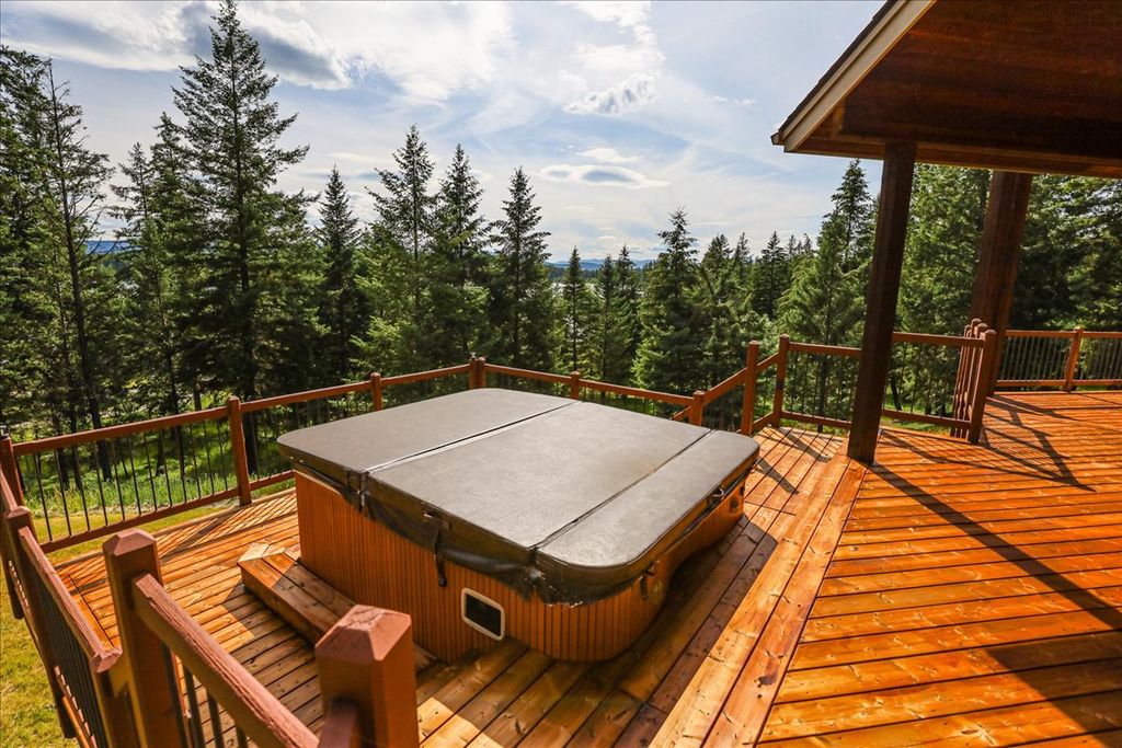 5868 Sinclair Creek Road, Eureka, MT 59917 photo 68