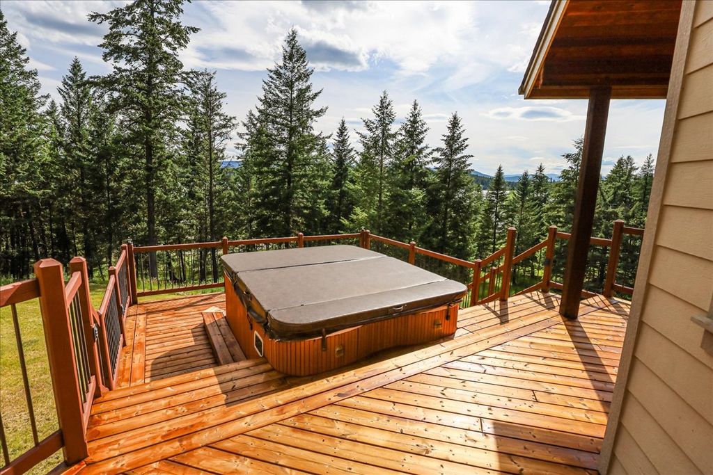 5868 Sinclair Creek Road, Eureka, MT 59917 photo 69