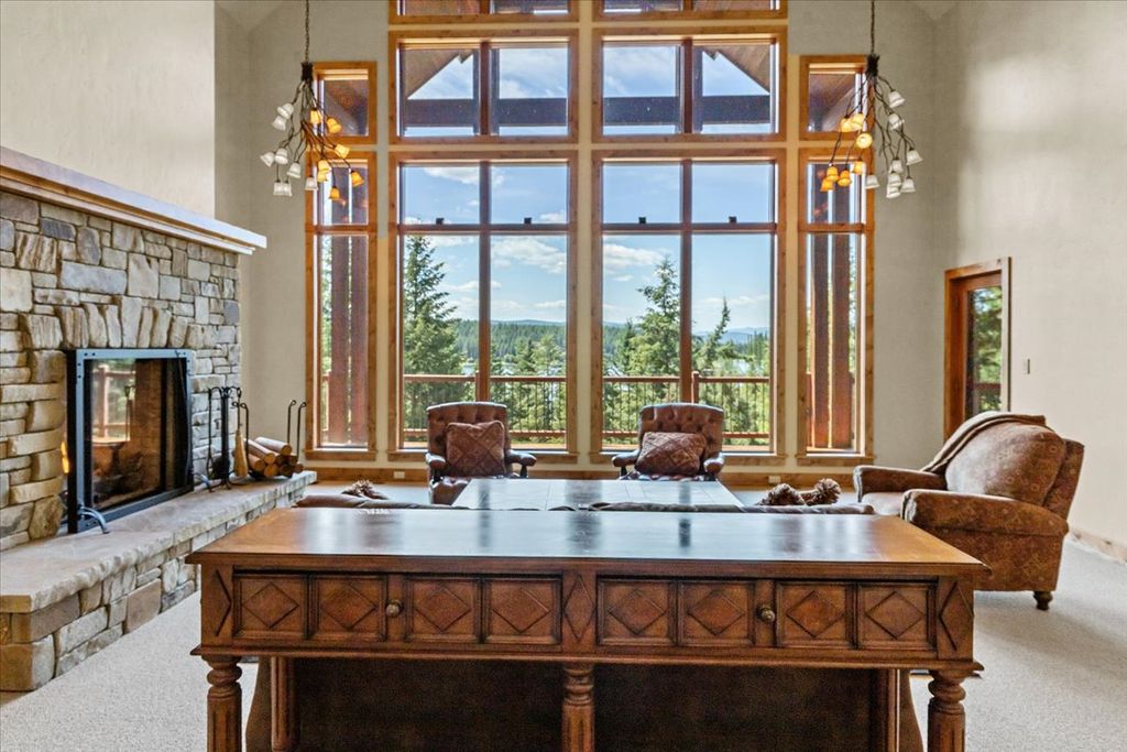 5868 Sinclair Creek Road, Eureka, MT 59917 photo 7