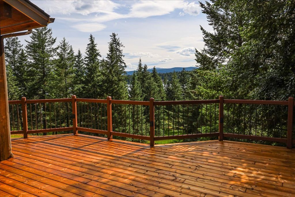 5868 Sinclair Creek Road, Eureka, MT 59917 photo 73