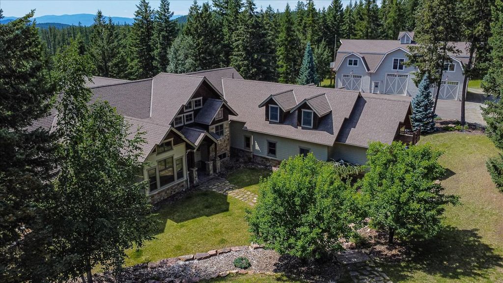 5868 Sinclair Creek Road, Eureka, MT 59917 photo 75