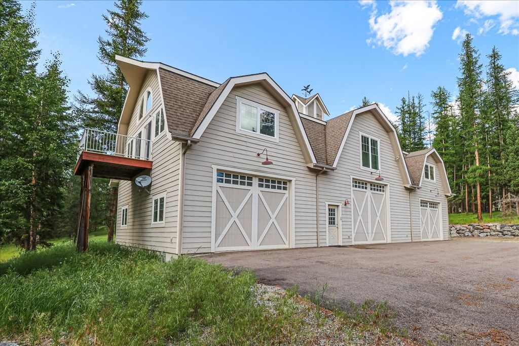 5868 Sinclair Creek Road, Eureka, MT 59917 photo 78