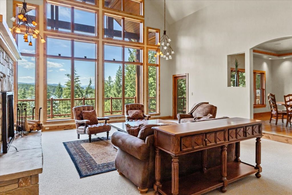 5868 Sinclair Creek Road, Eureka, MT 59917 photo 8