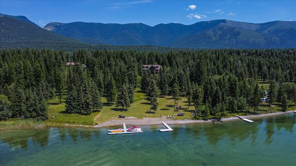 5868 Sinclair Creek Road, Eureka, MT 59917 photo 93