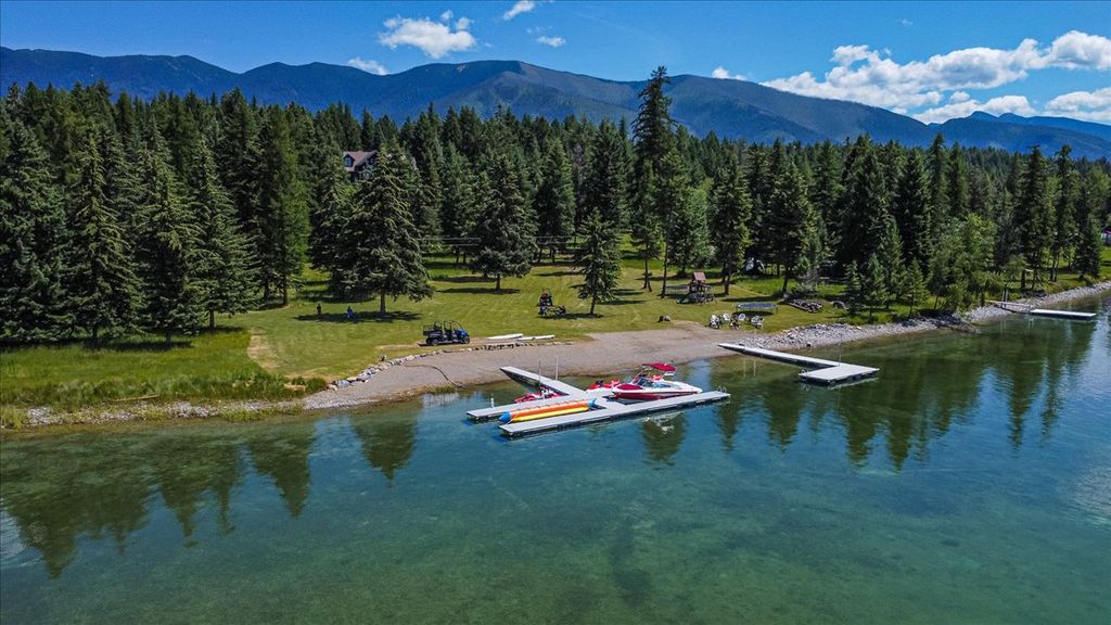 5868 Sinclair Creek Road, Eureka, MT 59917 photo 94