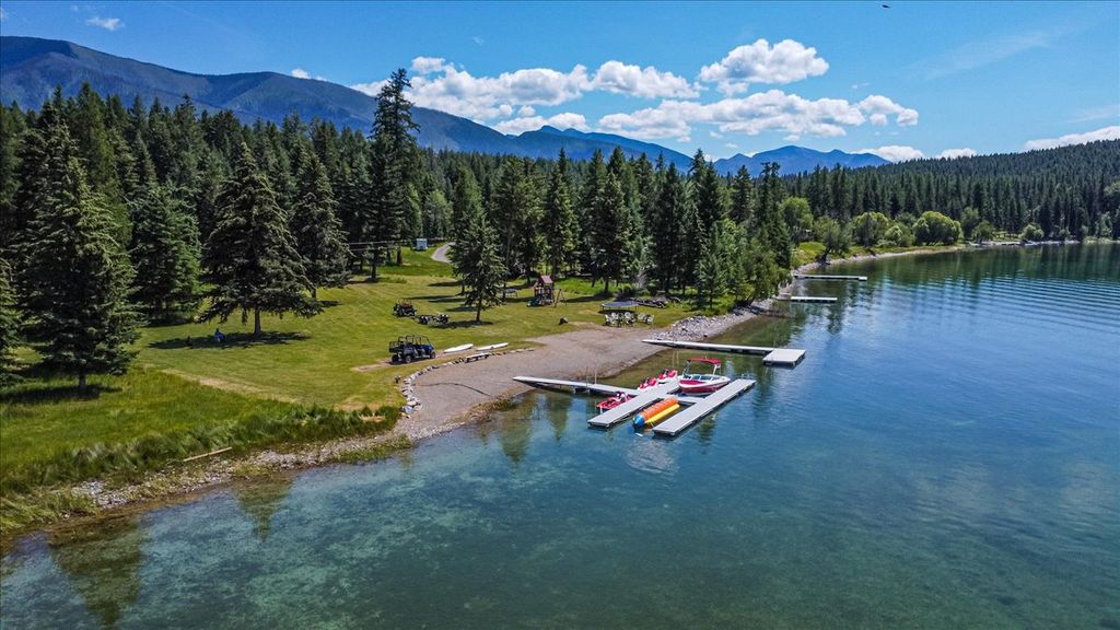 5868 Sinclair Creek Road, Eureka, MT 59917 photo 95