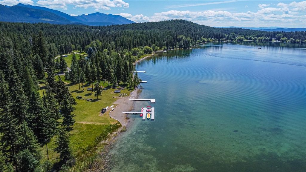 5868 Sinclair Creek Road, Eureka, MT 59917 photo 96