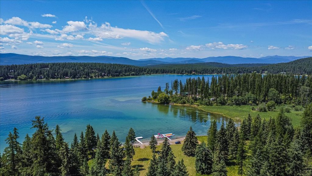 5868 Sinclair Creek Road, Eureka, MT 59917 photo 97