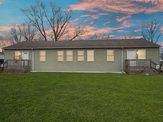 1109 N Kankakee Street, Wilmington, IL 60481