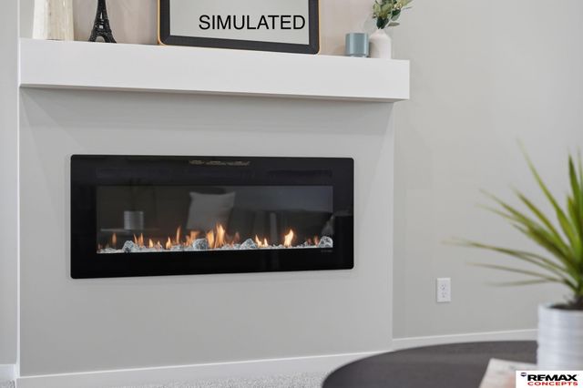 1019 W Sand Dunes Road, Lincoln, NE 68523