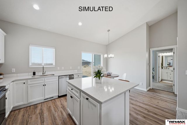 1019 W Sand Dunes Road, Lincoln, NE 68523