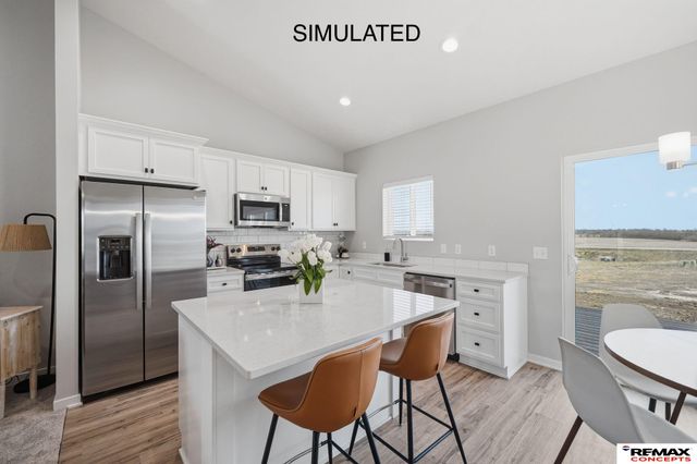 1019 W Sand Dunes Road, Lincoln, NE 68523