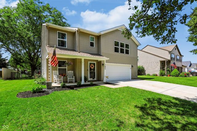 7696 Mistflower Lane, Noblesville, IN 46062