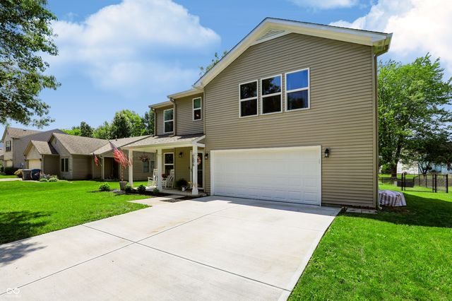 7696 Mistflower Lane, Noblesville, IN 46062