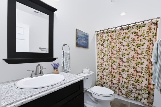 7696 Mistflower Lane, Noblesville, IN 46062