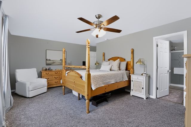 7696 Mistflower Lane, Noblesville, IN 46062
