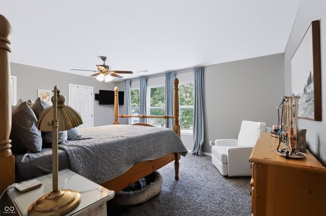 7696 Mistflower Lane, Noblesville, IN 46062