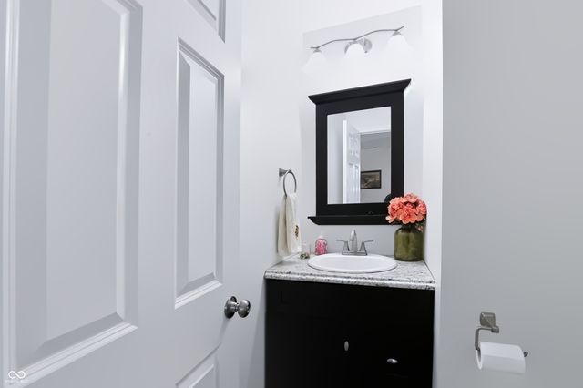 7696 Mistflower Lane, Noblesville, IN 46062