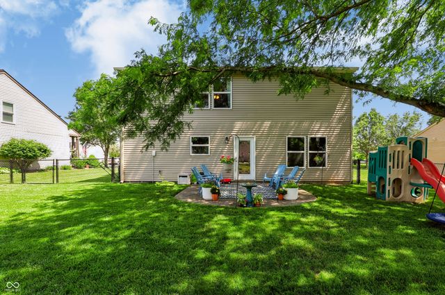 7696 Mistflower Lane, Noblesville, IN 46062