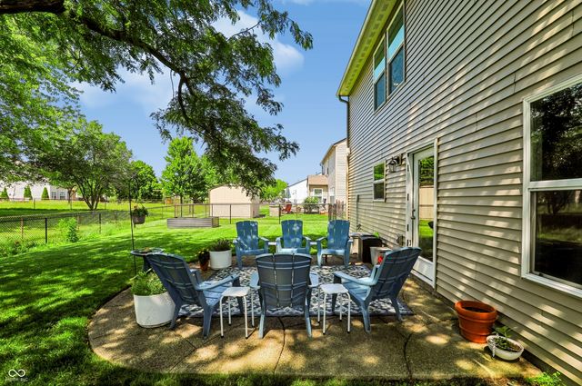 7696 Mistflower Lane, Noblesville, IN 46062