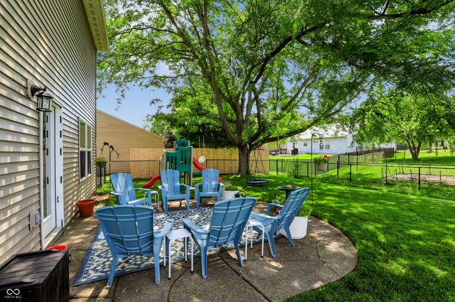 7696 Mistflower Lane, Noblesville, IN 46062
