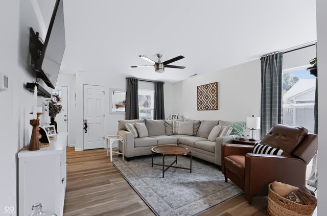 7696 Mistflower Lane, Noblesville, IN 46062