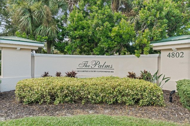 4802 51ST STREET W 214, Bradenton, FL 34210
