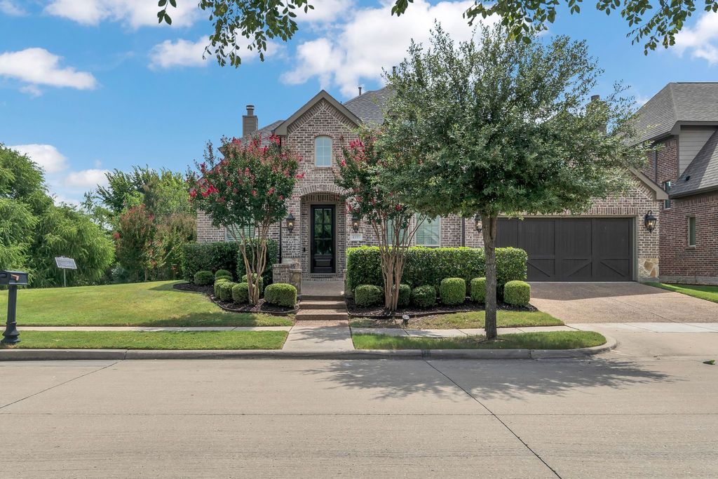 4105 Jubilee Drive, Mckinney, TX 75070