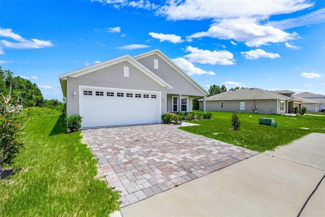 3050 SUNSCAPE TERRACE, Groveland, FL 34736