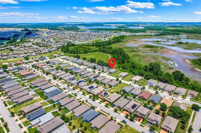 3050 SUNSCAPE TERRACE, Groveland, FL 34736