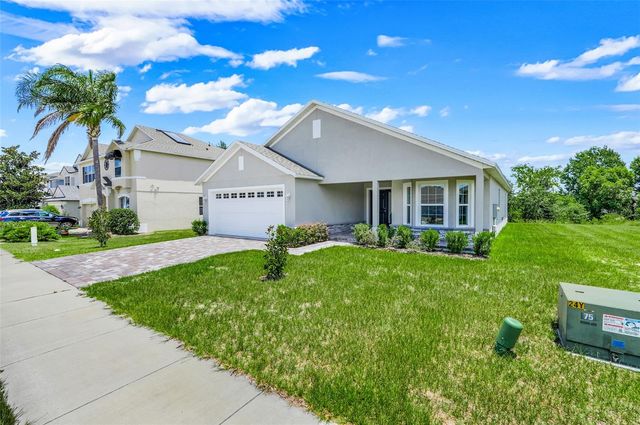 3050 SUNSCAPE TERRACE, Groveland, FL 34736