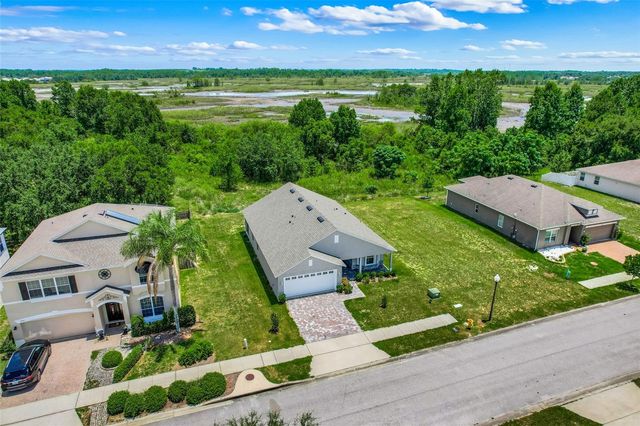 3050 SUNSCAPE TERRACE, Groveland, FL 34736