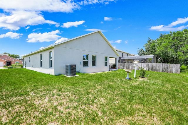 3050 SUNSCAPE TERRACE, Groveland, FL 34736