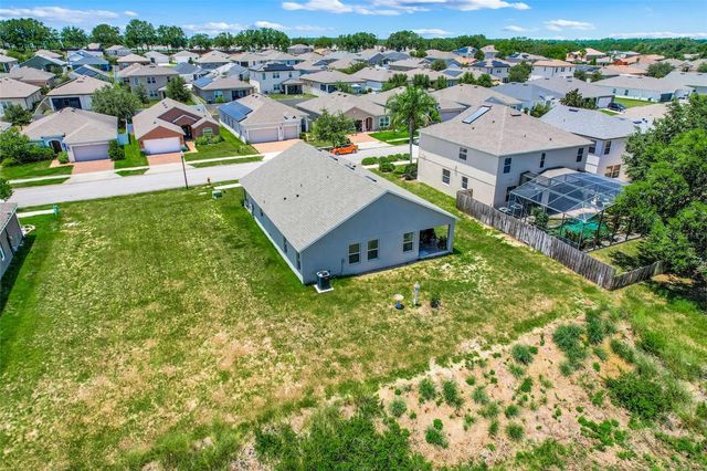 3050 SUNSCAPE TERRACE, Groveland, FL 34736