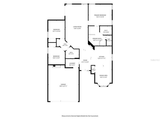 3050 SUNSCAPE TERRACE, Groveland, FL 34736