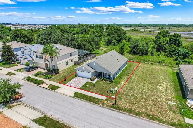 3050 SUNSCAPE TERRACE, Groveland, FL 34736