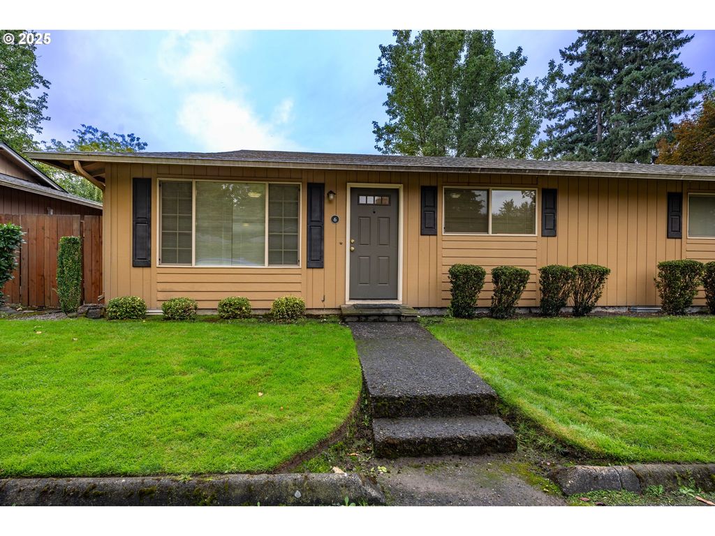 3600 A St 6, Washougal, WA 98671