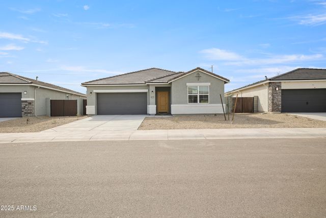 10023 N 176TH Avenue, Waddell, AZ 85355