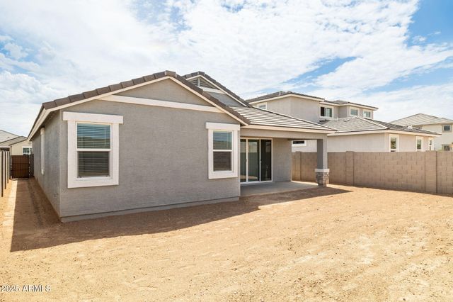 10023 N 176TH Avenue, Waddell, AZ 85355