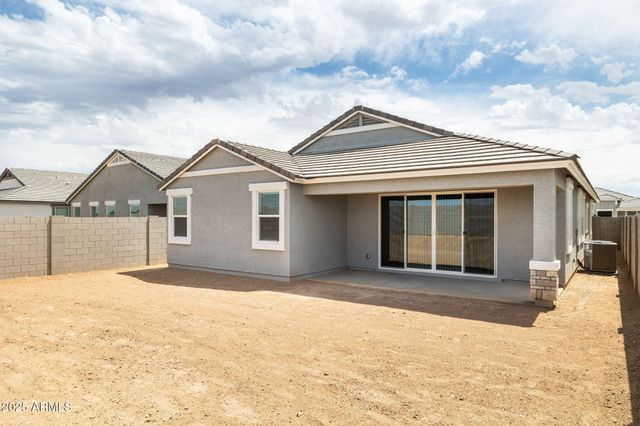 10023 N 176TH Avenue, Waddell, AZ 85355