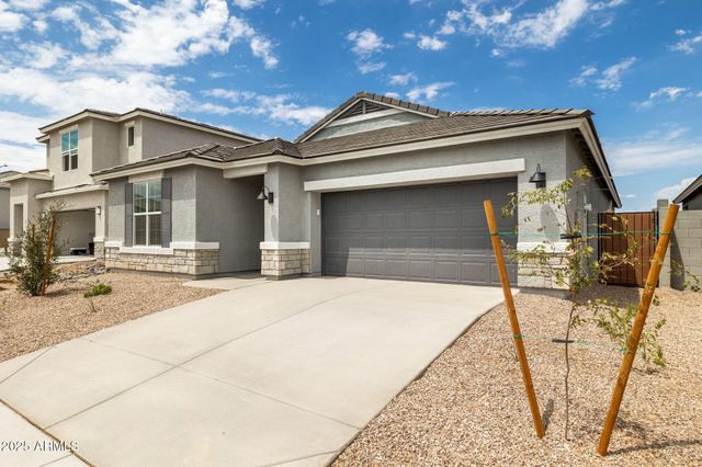 10023 N 176TH Avenue, Waddell, AZ 85355