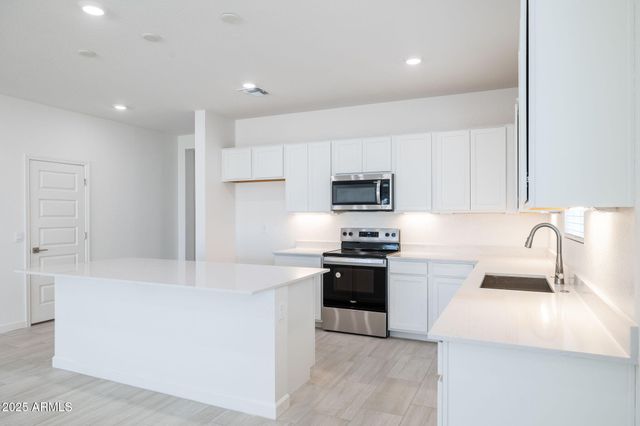 10023 N 176TH Avenue, Waddell, AZ 85355