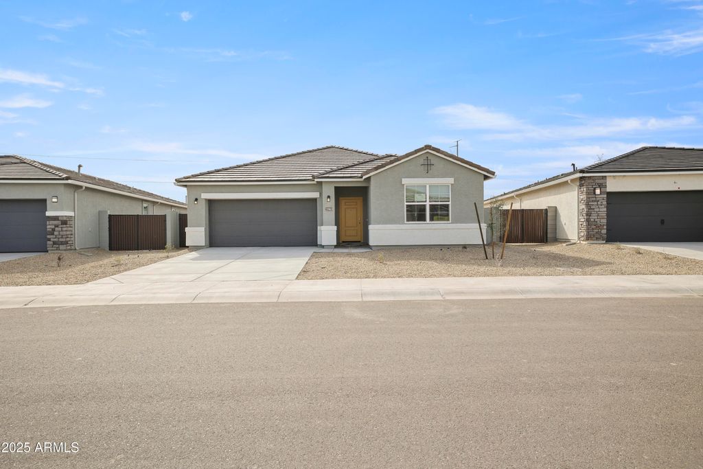 10023 N 176TH Avenue, Waddell, AZ 85355 — photo 2