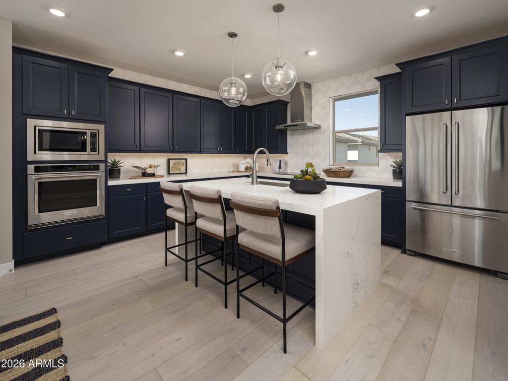 2121 W SONORAN DESERT Drive 166, Phoenix, AZ 85085 — photo 4