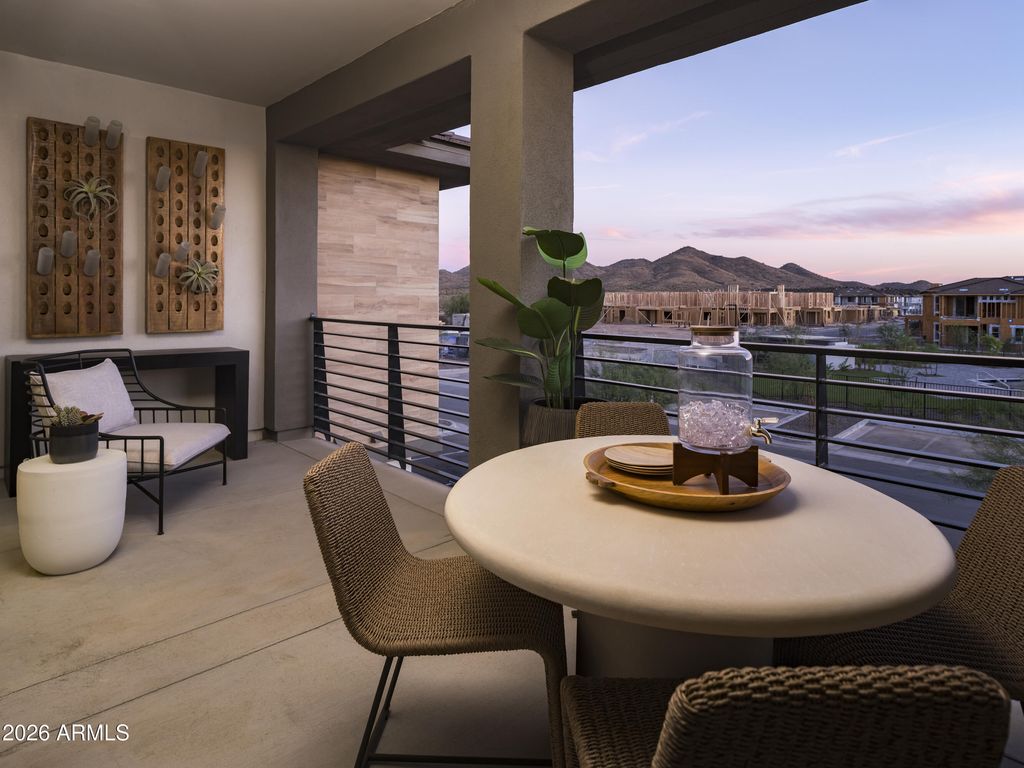 2121 W SONORAN DESERT Drive 166, Phoenix, AZ 85085 — photo 5