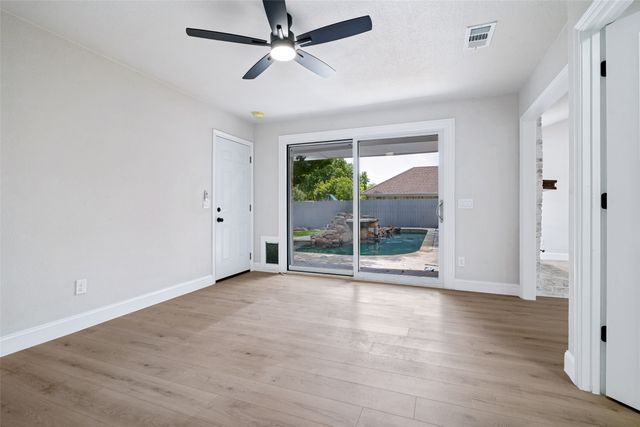 3402 Carla Drive, Rowlett, TX 75088