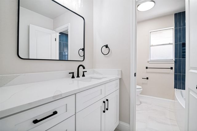 3402 Carla Drive, Rowlett, TX 75088